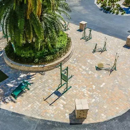 Tampa Bay Breeze Villa